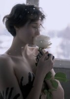 Фото проститутки Марина №2 в городе Владимир