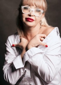 Фото проститутки Ирина №5 в городе Владимир