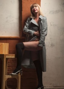 Фото проститутки Ирина №7 в городе Владимир