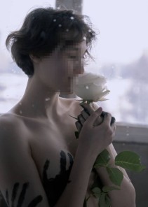 Фото проститутки Марина №2 в городе Владимир