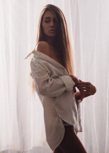 Лиза, Г. Владимир